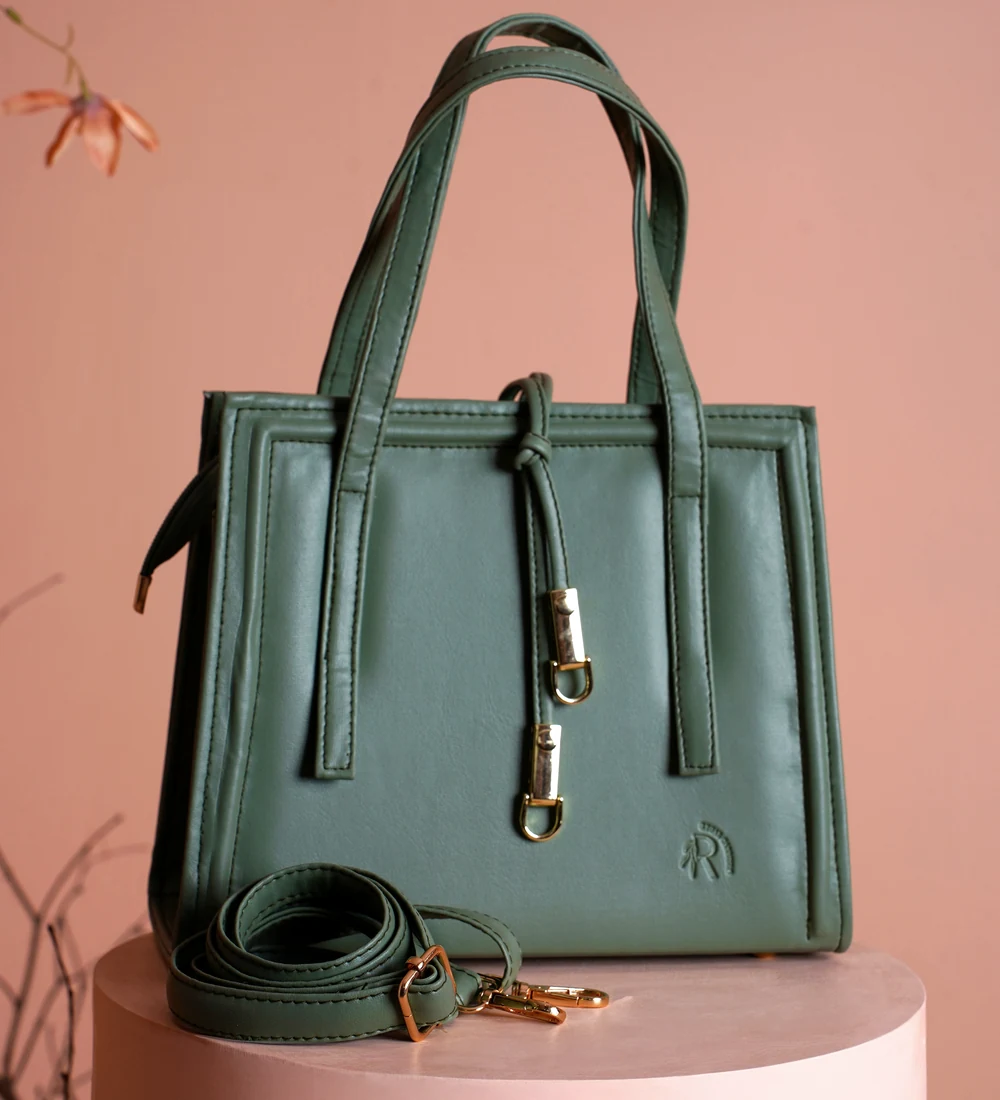 Work tote bag