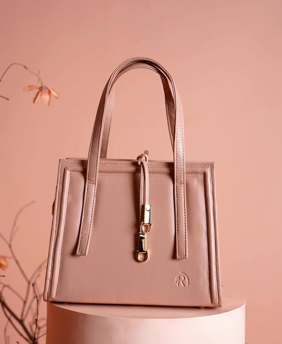 Lina Signature Tote