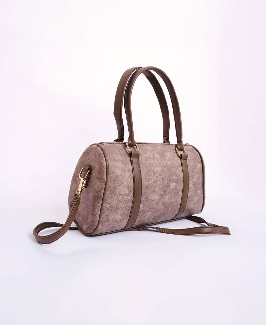 Sandstone Mini Holdall