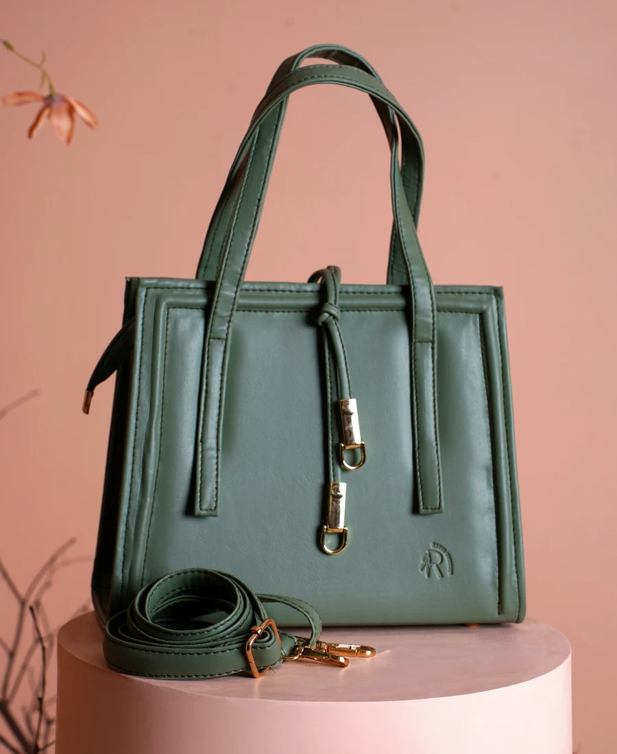 Verde Executive Tote