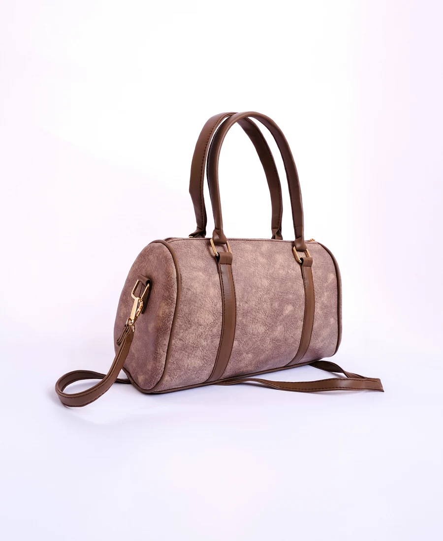 Maison Taupe Holdall