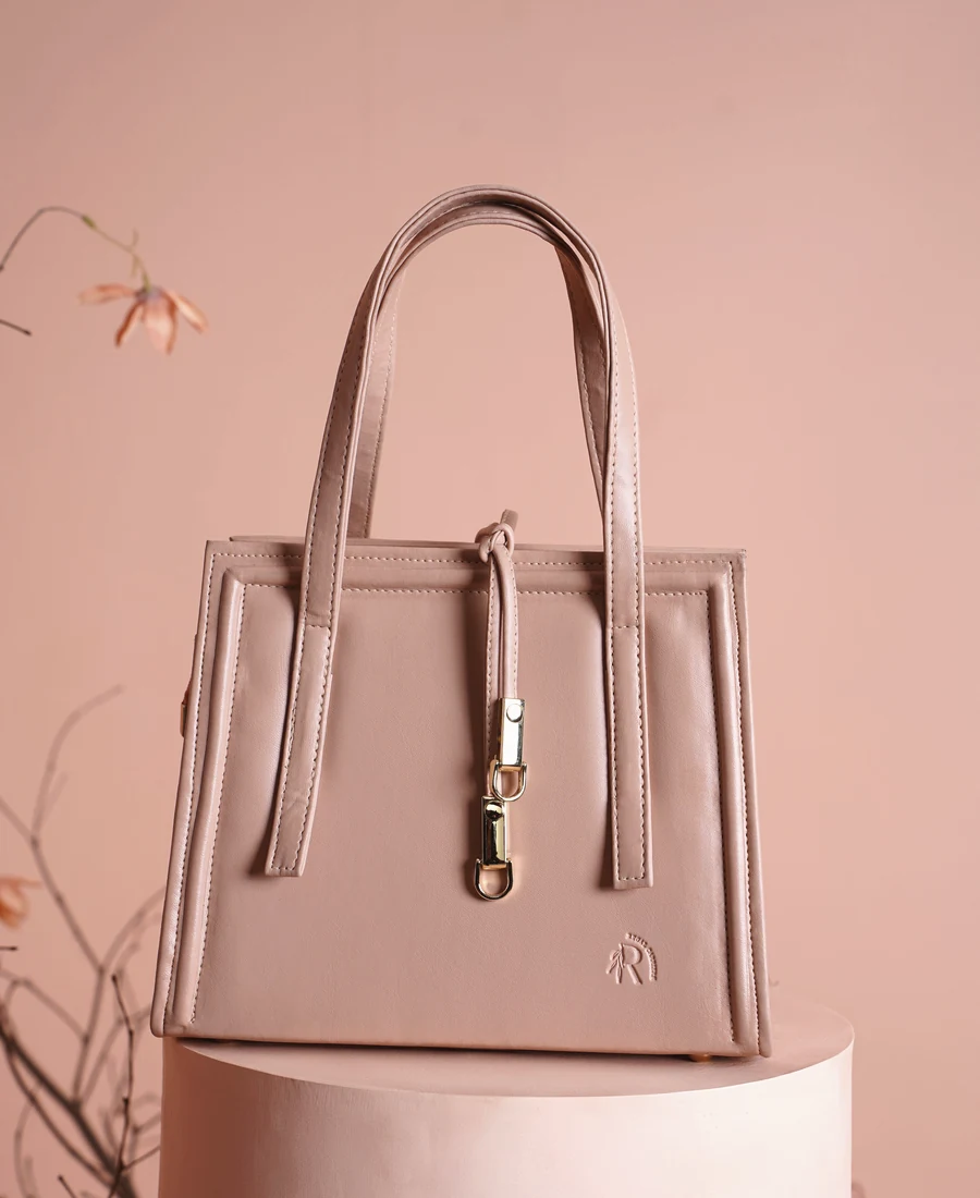 Rose Petite Top Handle