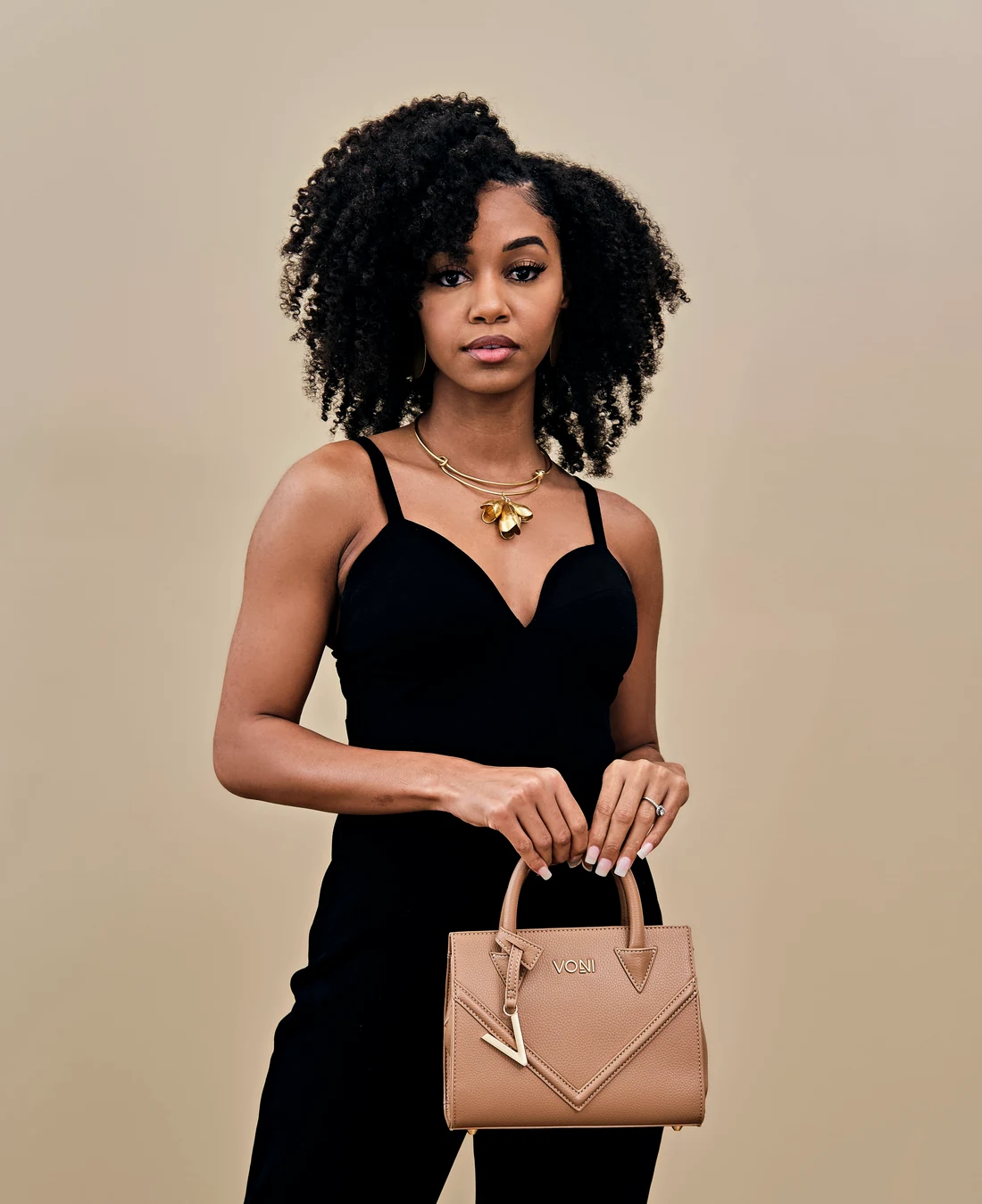 Luxury Bag Lina studio
